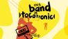 Cover zum Podcast "This Band is Tocotronic" (Bild: rbb/Moni Port)